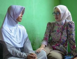 Wagub Lampung Tinjau Kesiapan Calon Siswa Sekolah Rakyat Di Metro