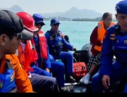 Tujuh Hari Menyisir Harapan di Selat Sunda, Pencarian Zora Resmi Dihentikan