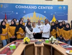 Diskominfotik Lampung Siap Kolaborasi Dengan UIN Raden Intan
