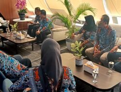 Menko Pangan Siap Sukseskan HPN dan Porwanas 2027 di Lampung, Pastikan Hadiri Kick-off