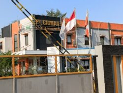 Parah! PT Ciomas Adisatwa Japfa Food Diduga Sengaja Jadikan Kebun Warga Tempat Pembuangan Limbah