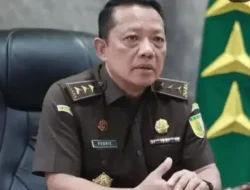 Misteri Keberadaan Eks Jampidsus Febrie Adriansyah, Status Tersangka, Belum di Tahan 