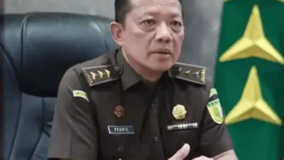Misteri Keberadaan Eks Jampidsus Febrie Adriansyah, Status Tersangka, Belum di Tahan 
