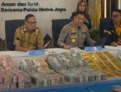 Gandeng KPK, Polda Metro Jaya Usut Tuntas Mega Korupsi Batubara