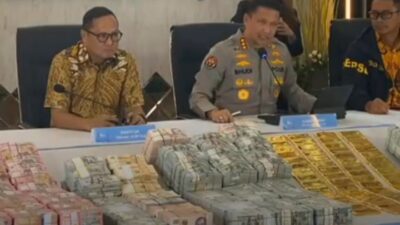Gandeng KPK, Polda Metro Jaya Usut Tuntas Mega Korupsi Batubara