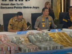 Periksa 15 Saksi, Polri Bongkar Jaringan Korupsi Raksasa, Batubara, ASABRI, hingga Krakatau Steel