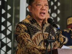Berstatus Tersangka, Eks Jampidsus Febrie Adriansyah Dicekal Ke Luar Negeri