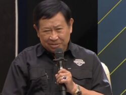 Tepis Isu Perang Bintang di Kasus Febrie Adriansyah, Mantan Kabareskrim Susno Duadji Sepakat dengan Mahfud