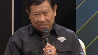 Tepis Isu Perang Bintang di Kasus Febrie Adriansyah, Mantan Kabareskrim Susno Duadji Sepakat dengan Mahfud