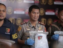27 Pria Rudapaksa Remaja 15 Tahun di Sampang Komunikasi Via Group WhatsApp