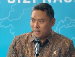414 SPPG Fiktif Terbongkar, Ratusan Miliar Uang Rakyat Dikembalikan ke Negara