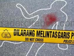 Gegara Bumbu Pecel, Wanita Tunagrahita Meregang Nyawa Ditangan Kakak Kandung