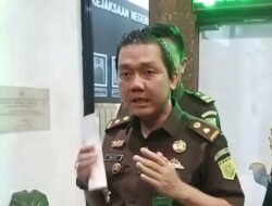 Kejati Lampung Kawal Makan Bergizi Gratis, Tak Ada Ruang bagi Main Mata. Kejari Lampura Bergerak
