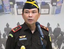 Profil dan Rekam Jejak Taufan Zakaria, Resmi Pimpin Korps Adhyaksa Bumi Ruwa Jurai Sebagai Kajati Lampung