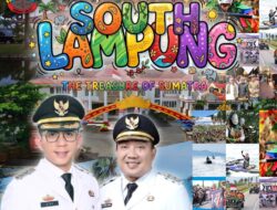 Menakar Identitas Serambi Sumatera, Urgensi City Branding untuk Mengangkat Marwah Lampung Selatan di Usia ke-70