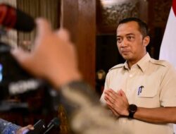 Istana Angkat Bicara soal Kasus Jampidsus, Hormati Hukum, Tekankan ‘Bersih-bersih’ Aparat