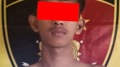 Kenalan Di TikTok, Motor Honda Beat Sang Wanita Malah Disikat