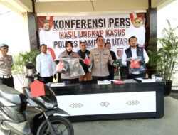 Terungkap Fakta! Pergoki Pelaku Curas, Eks TKW di Sawojajar Tewas Dirampok