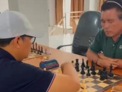 Singkirkan Empat Pesaingnya, Roli Johan, Dewan Penasihat PWI Lampung Utara, Segel Tiket Porwanas 2027