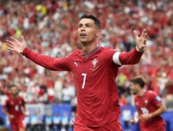 Akhir Perjalanan Sang Legenda, Ronaldo dan Duel Hidup Mati Kontra Spanyol di Piala Dunia 2026