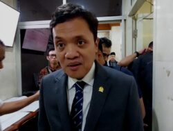 Skandal Korupsi Rp 5 Triliun, DPR RI Desak Polri Sikat Habis Mafia Batu Bara