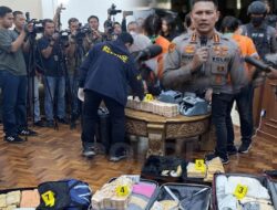 Warning Keras Polda Metro Jaya, Halangi Penyidikan Korupsi Batu Bara, Siap-siap Dipidana