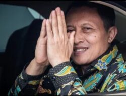 Plt Jampidsus Rudi Margono Sampaikan Pesan Tegas Jaksa Agung 