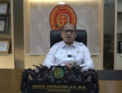 Kejagung Rem Mendadak Hentikan Pengumpulan Data Program Makan Bergizi Gratis, Ada Apa?