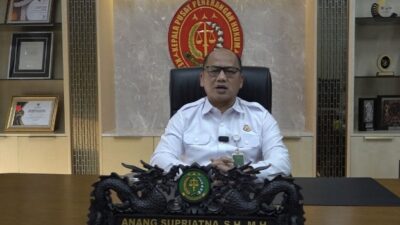 Kejagung Rem Mendadak Hentikan Pengumpulan Data Program Makan Bergizi Gratis, Ada Apa?