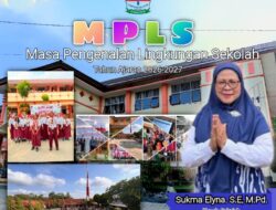 Libatkan Orang Tua dalam MPLS, SMPN 1 Sidomulyo Perkuat Sinergi Pendidikan di Hari Kedua
