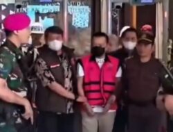 Don Ritto Ditahan Jaksa, Febrie Adriansyah Masih Melenggang