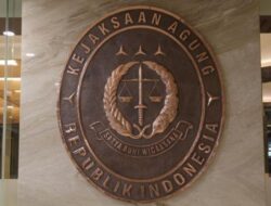 Gelombang Mutasi Korps Adhyaksa, Kejagung Rotasi 29 Pejabat Strategis, Posisi Dirdik Jampidsus Hingga Sejumlah Kajati Berganti