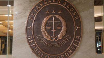 Gelombang Mutasi Korps Adhyaksa, Kejagung Rotasi 29 Pejabat Strategis, Posisi Dirdik Jampidsus Hingga Sejumlah Kajati Berganti