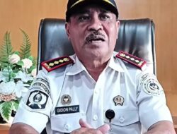 Klarifikasi Lapas Waingapu, Video Viral Penggerebekan Rumah Dinas Adalah Peristiwa Lama di Bawah Kepemimpinan Lalu