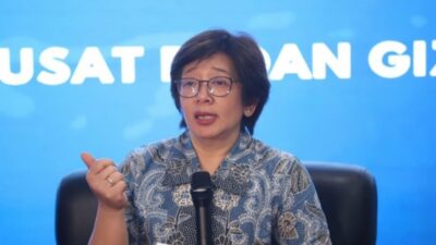 Proyek Jumbo Makan Bergizi Gratis Dievaluasi Total, Prabowo Beri Waktu 1 Bulan Untuk Berbenah