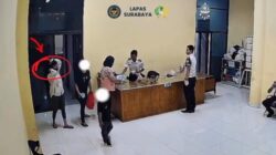 Menyembunyikan Narkoba di Area Vital, Trik Nekat yang Harus Diwaspadai Petugas Lapas