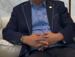 Gerakan WALI, Transformasi Wakaf Produktif Oleh Legislator  