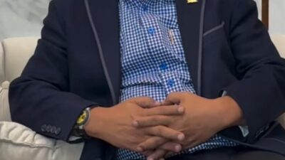 Gerakan WALI, Transformasi Wakaf Produktif Oleh Legislator  
