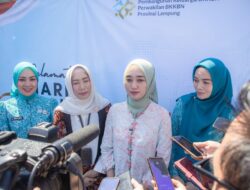 Wagub Jihan Nurlela, Bangun Daerah Tak Cukup Hanya Megahnya Infrastruktur Fisik