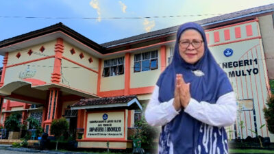 Sukses Gelar SPMB 2026/2027, SMPN 1 Sidomulyo Sambut 335 Melalui Sistem Online