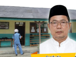 Mandeknya Seragam Siswa MTs Al Khairiyah Sidomulyo, Kepala Sekolah Buka Suara Terkait Kendala Finansial