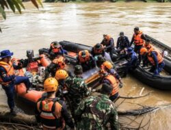 Medan Tempur Tumbang Kalemei, Tiga Bhayangkara Gugur, Kapolri Tabuh Genderang Perang Lawan Mafia Narkoba