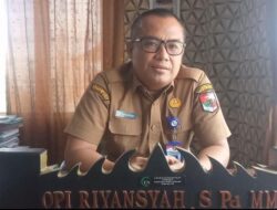 Digitalisasi Pendidikan Di Lampung Utara Terhambat 