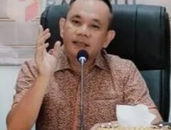 Ini Kata Ketua Bawaslu Lampung, Sikapi Kejari Periksa Bawaslu Pringsewu