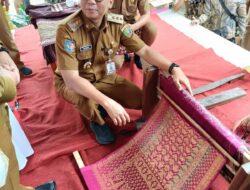 Gubernur Lampung RMD Menjaga, Merawat, Dan Melestarikan Kebudayaan Daerah