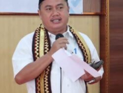 Ketua MKKS SMA Lampura, Siap Hadapi Konsep MPLS 2026/2027 “MPLS Ramah”