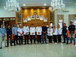 Sinergi PWI-SIWO Dan Pemkab Lampung Utara, Siap Sukseskan HPN Dan Porwanas 2027 Di Provinsi Lampung