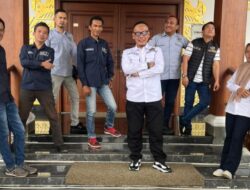 Menembus Batas Ketidakmungkinan “Saya Tidak Bisa Tapi Kami Bisa”