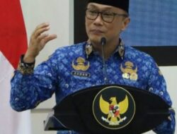 Enam Bulan Menjabat, Kepala BKN Instruksikan Refleksi Dan Evaluasi 