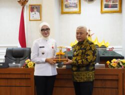 Lampung-Malang Bersinergi, Bidik Akselerasi Investasi dan Hilirisasi Komoditas